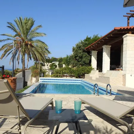 Villa Marianne Chania  Exterior photo