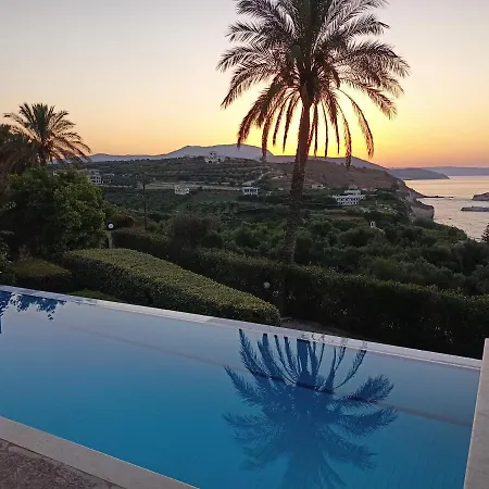 Villa Marianne Chania  Exterior photo