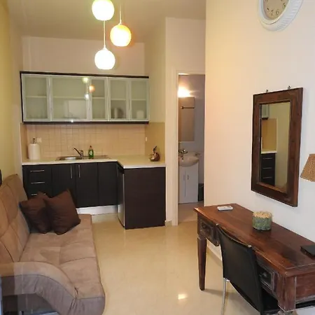 Villa Marianne Chania  Exterior photo