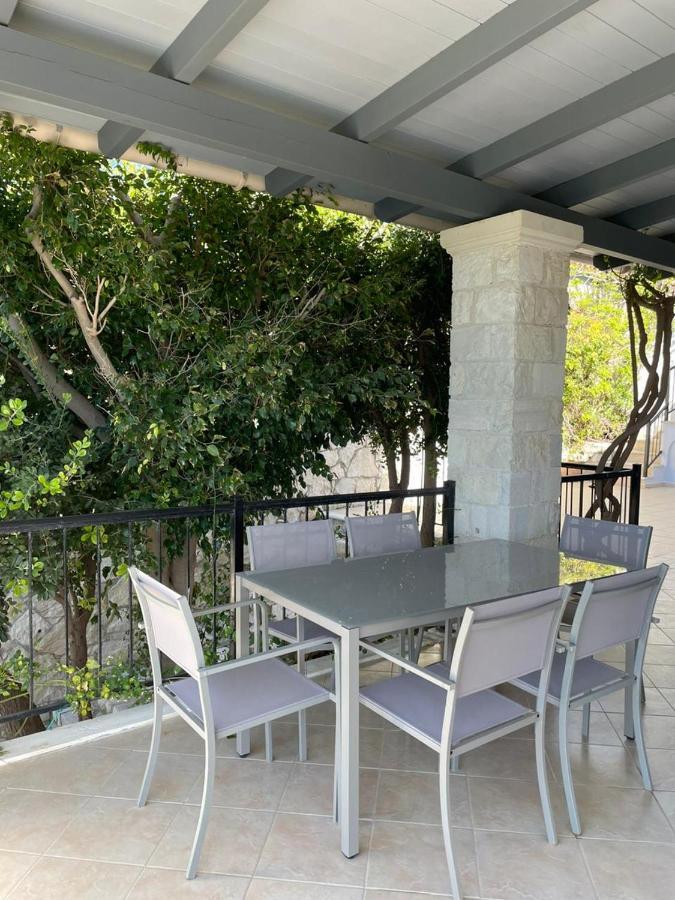 Vila Marianne Chania (Crete)